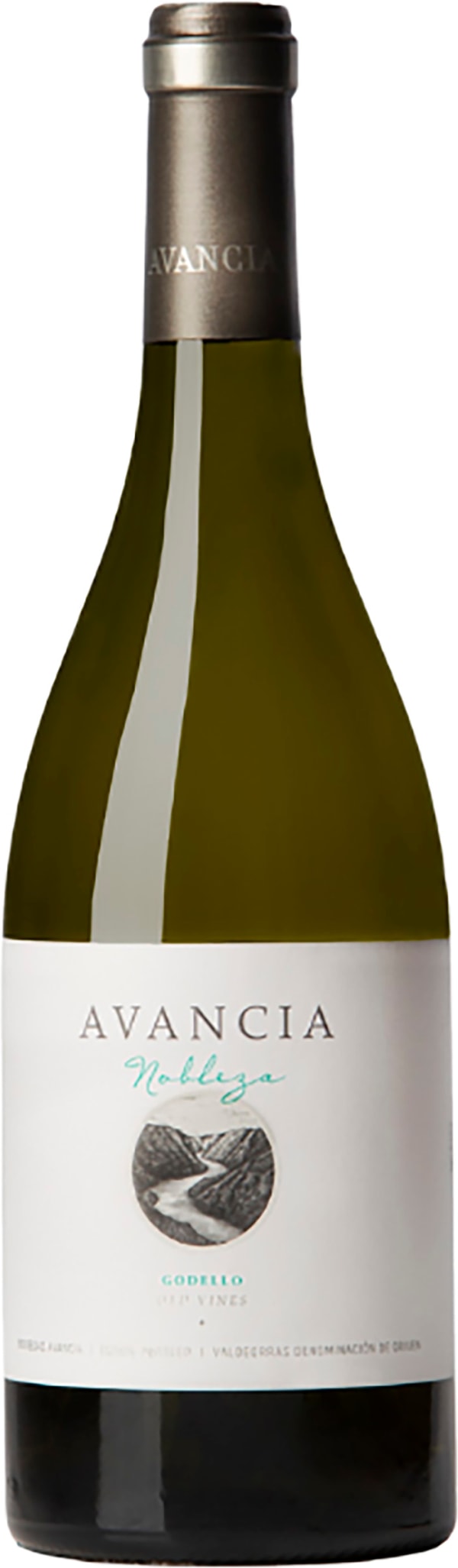 Avancia Nobleza Godello 2024