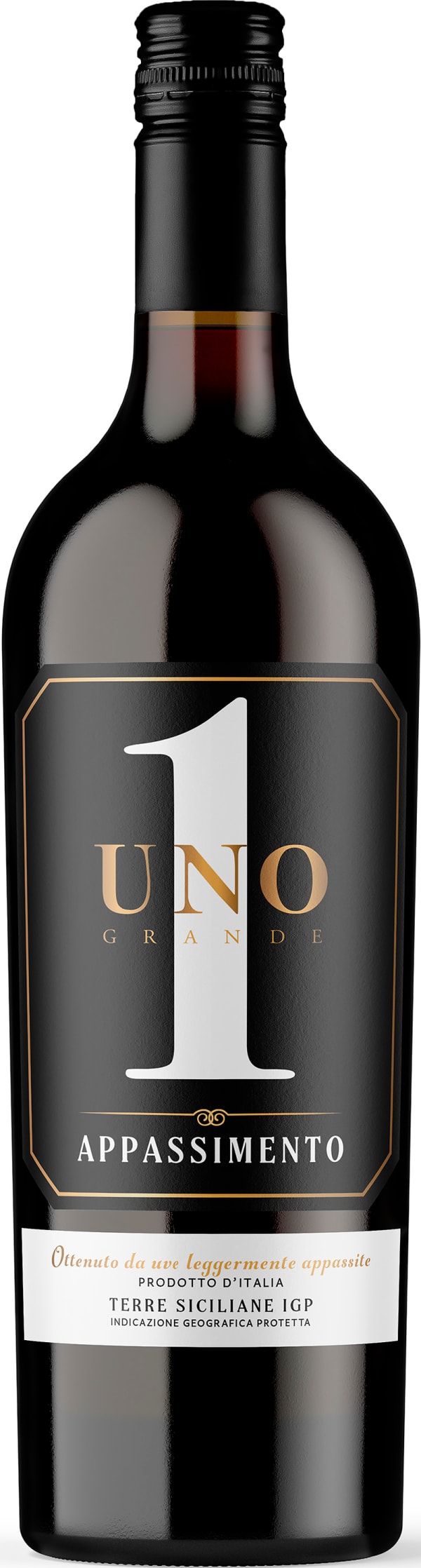 Uno Grande Appassimento