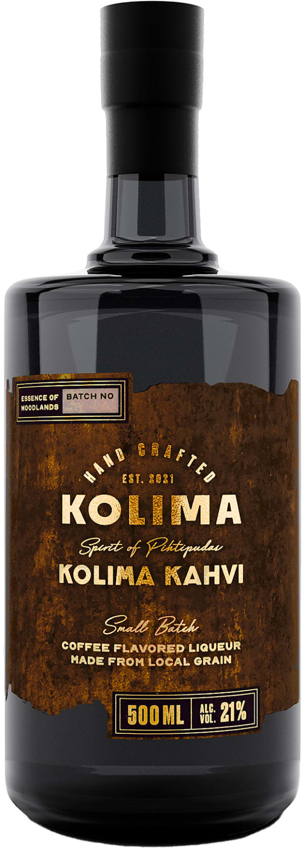 Kolima Kahvi