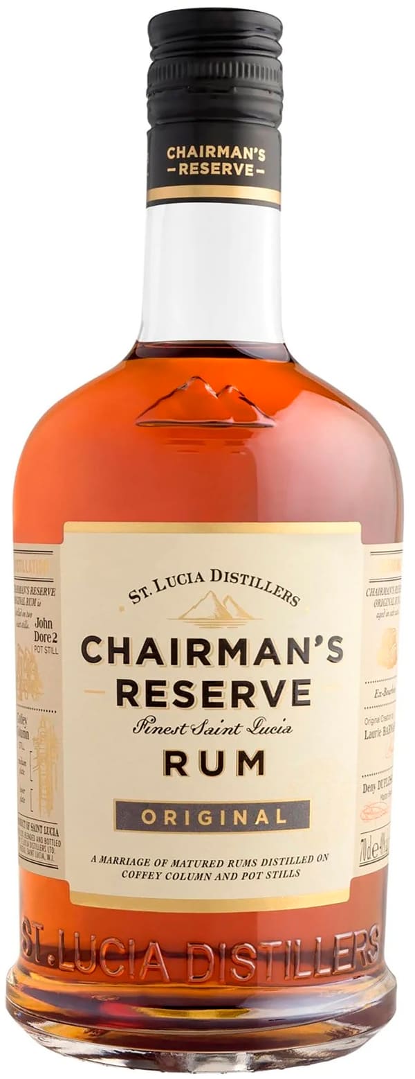 Chairman's Reserve Original