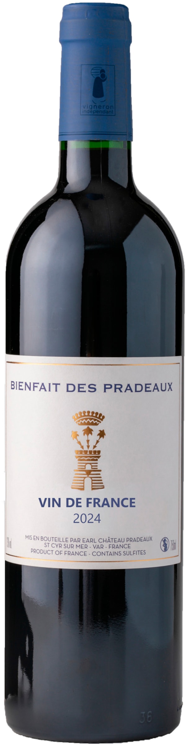 Bienfait des Pradeaux 2024