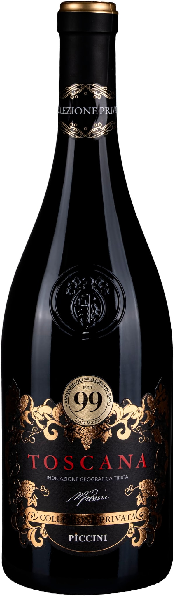 Piccini Collezione Privata Toscana 2022