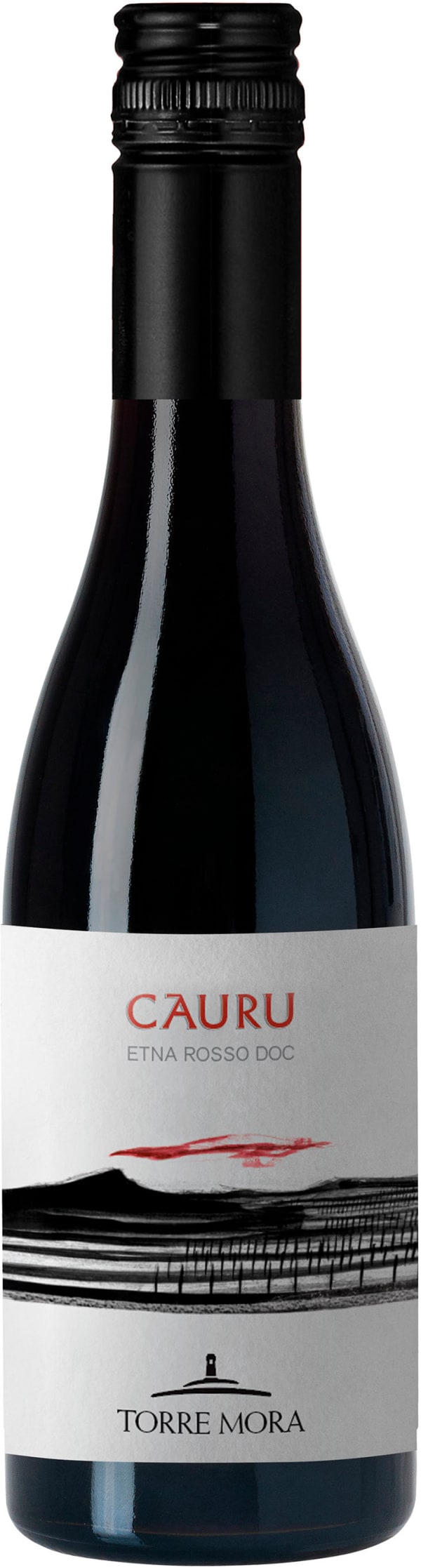 Torre Mora Cauru Etna Rosso 2023