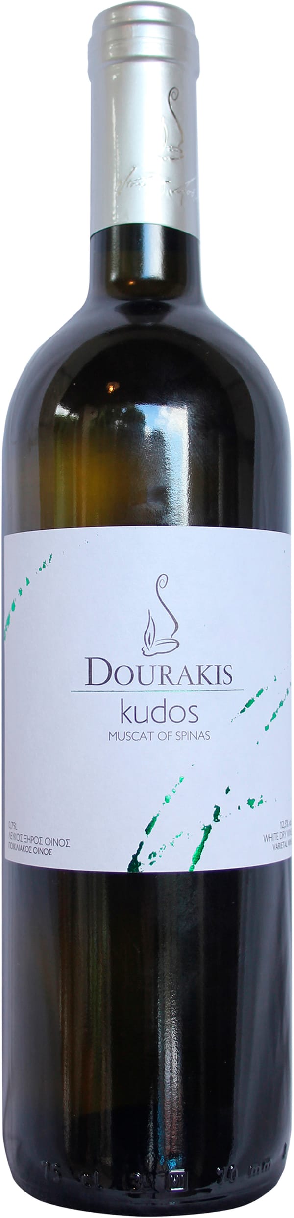 Dourakis Kudos Muscat of Spinas 2022