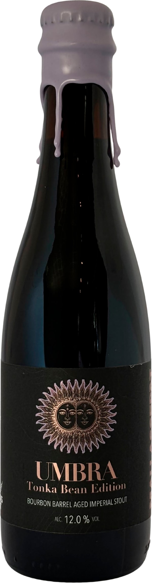 Mallassepät Umbra with Tonka Beans