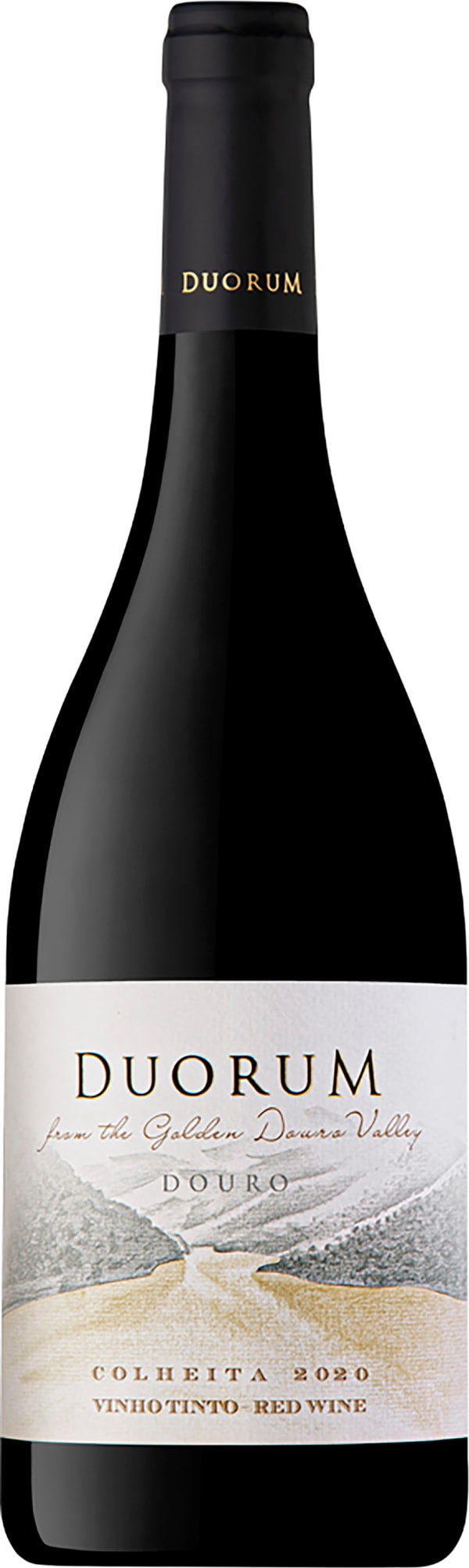 Duorum Colheita Red 2022