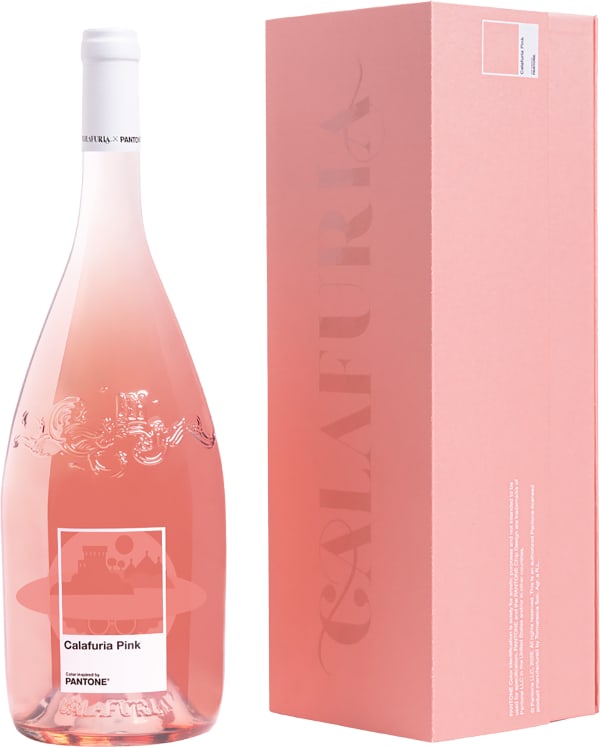 Tormaresca Calafuria Magnum 2025