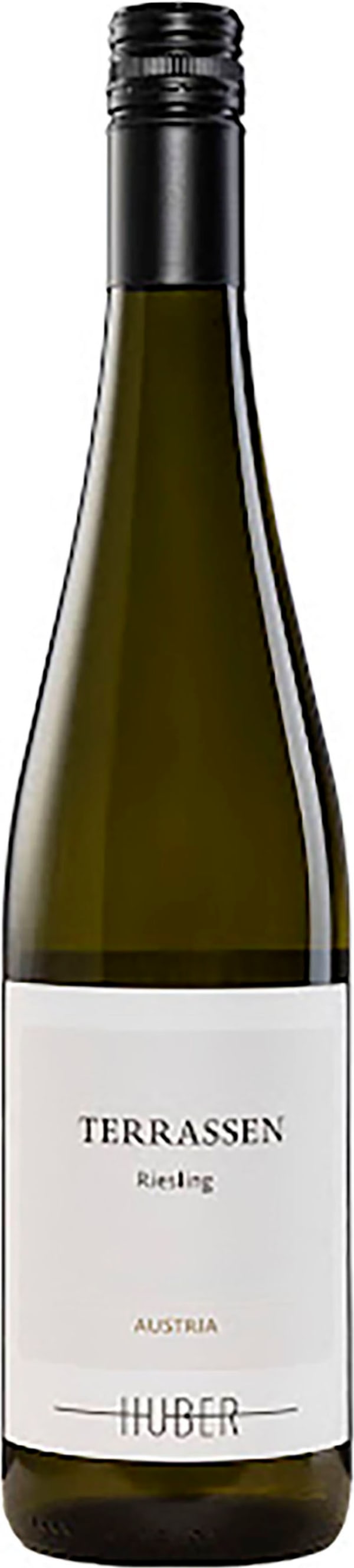 Markus Huber Riesling Terrassen 2025