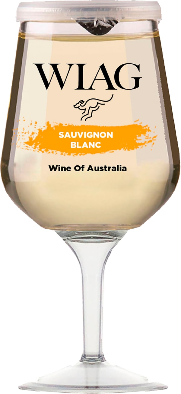 WIAG Sauvignon Blanc