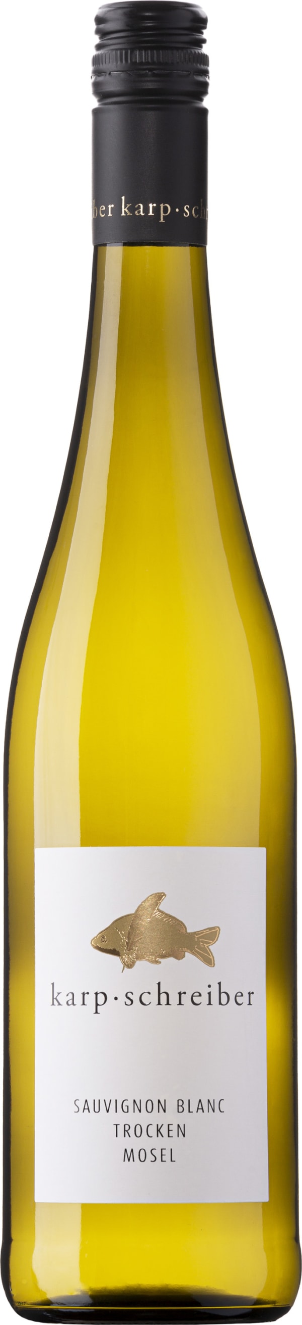 Karp-Schreiber Sauvignon Blanc Trocken  2023