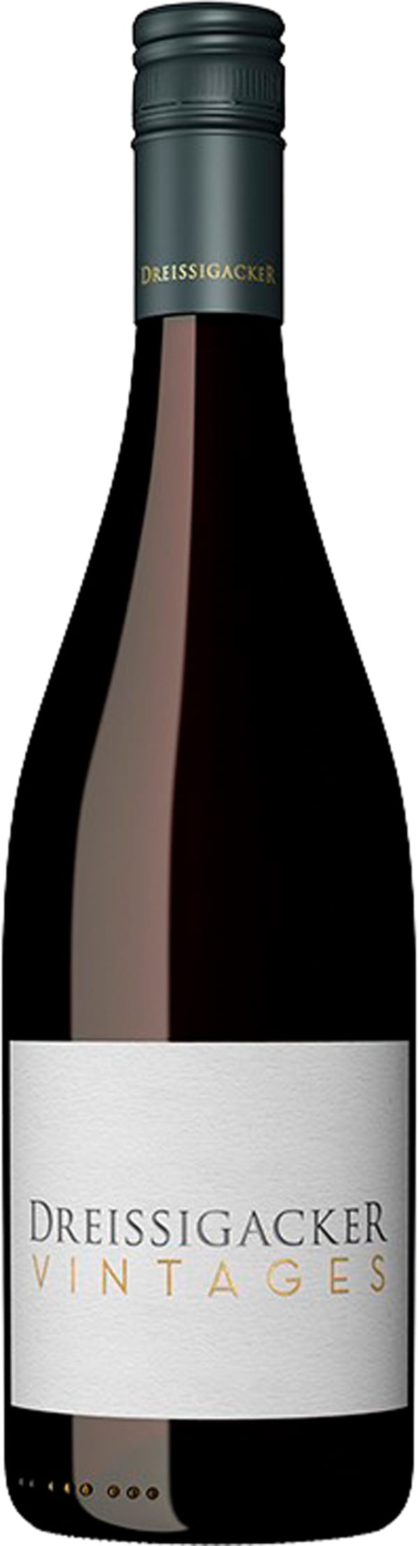 Dreissigacker Vintages Red