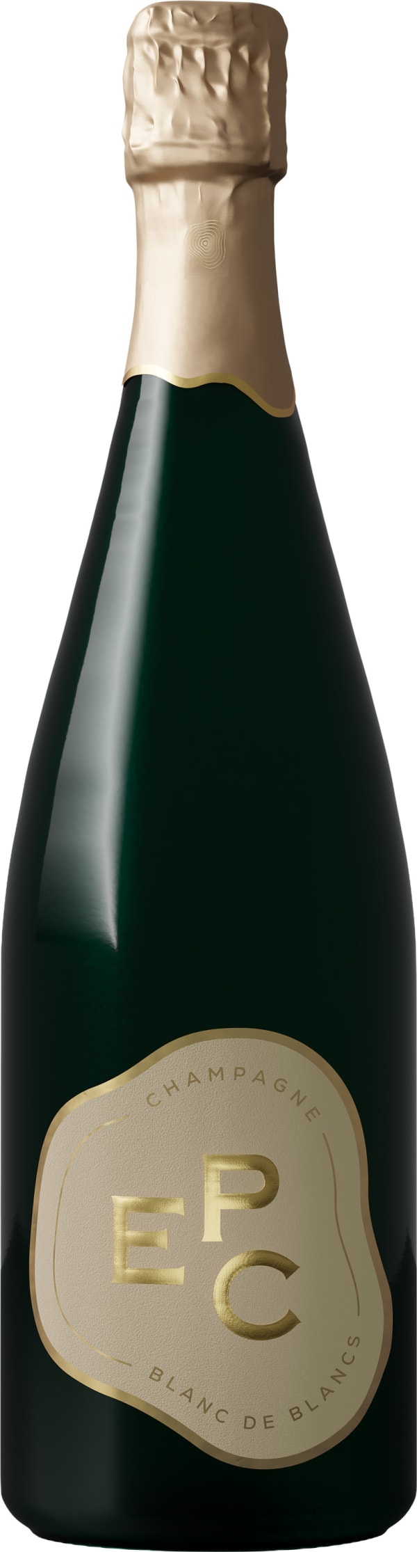 EPC Blanc de Blancs Champagne Brut