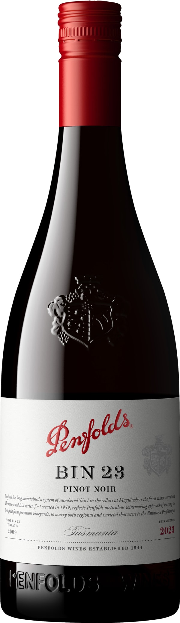 Penfolds Bin 23 Pinot Noir 2023
