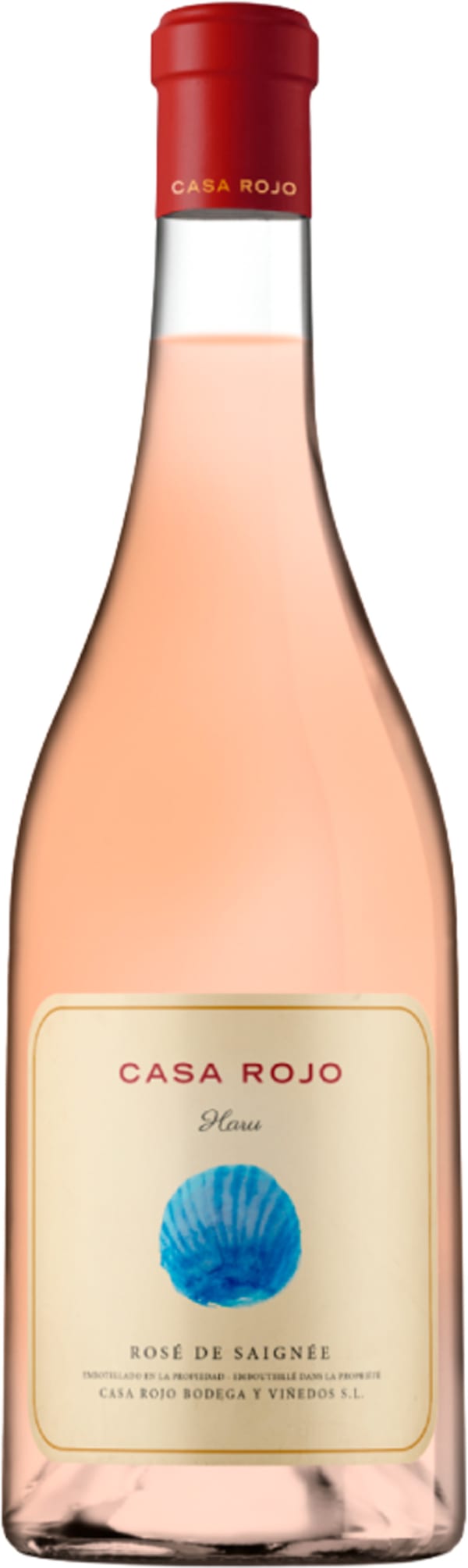 Casa Rojo MInami HARU 2025