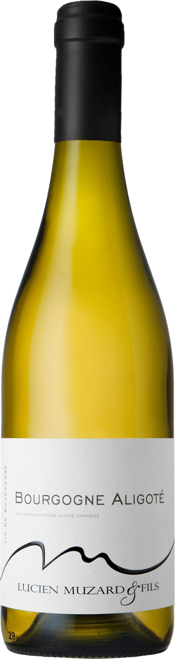 Lucien Muzard & Fils Bourgogne Aligoté 2024