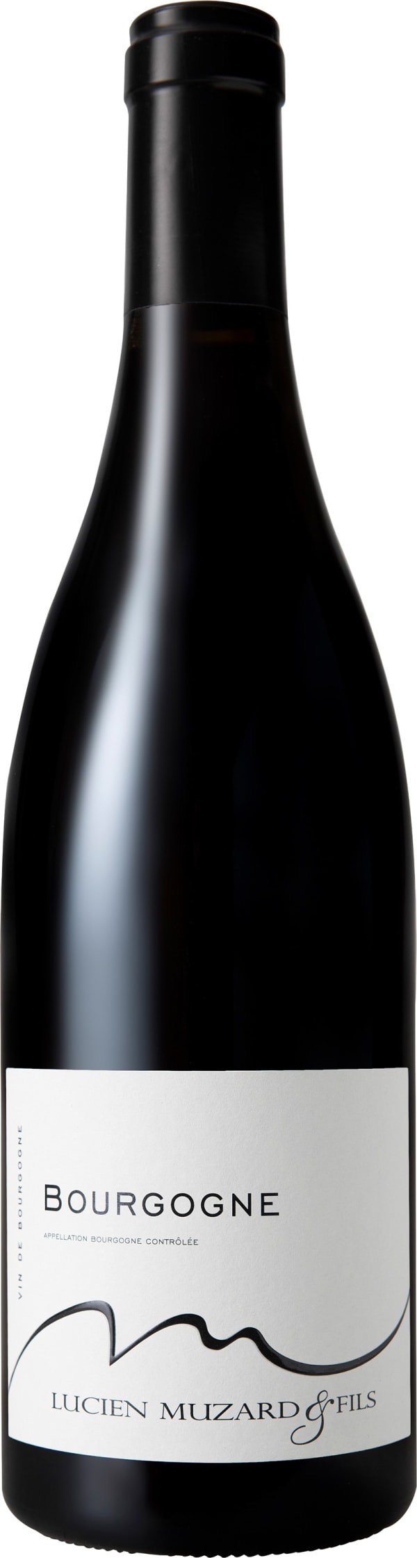 Lucien Muzard & Fils Bourgogne Pinot Noir 2024