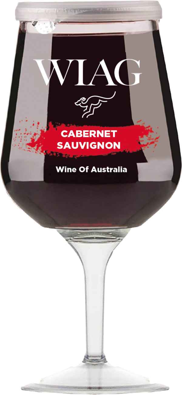 WIAG Cabernet Sauvignon