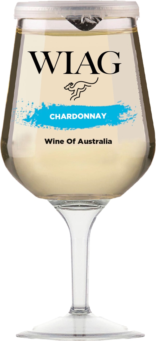 WIAG Chardonnay