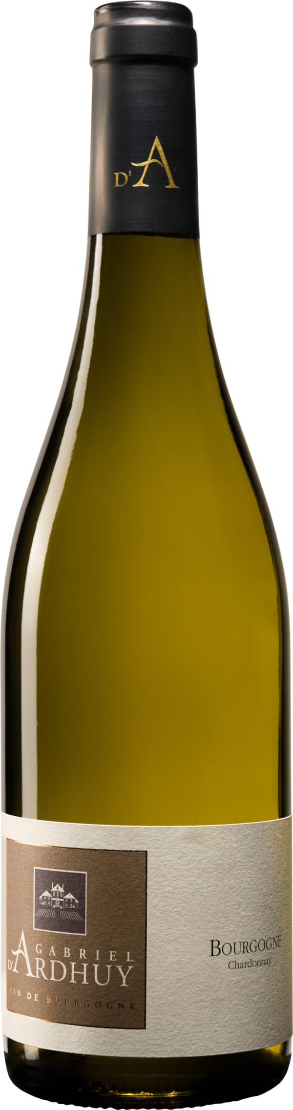 Domaine d'Ardhuy Bourgogne Chardonnay 2023