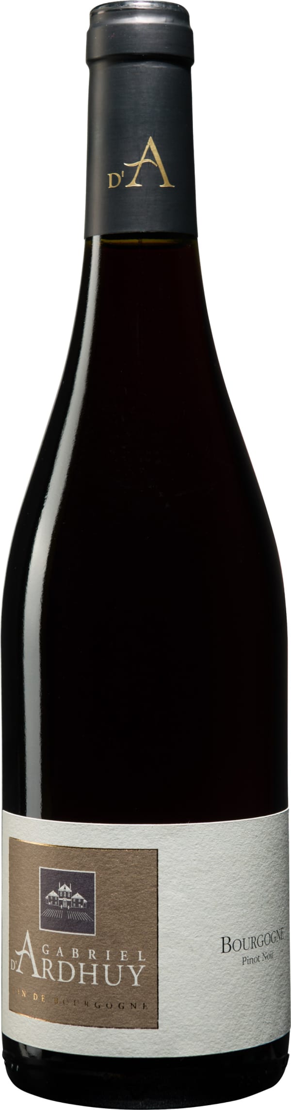 Domaine d'Ardhuy Bourgogne Pinot Noir 2023
