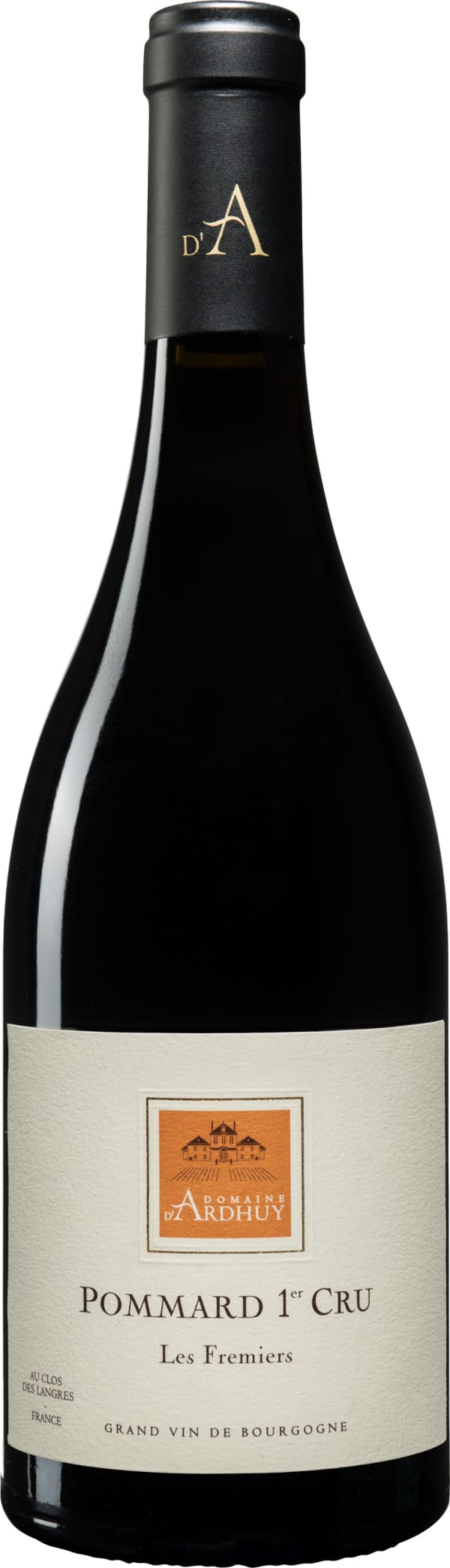 Domaine d'Ardhuy Pommard Premier Cru Les Fremiers 2023