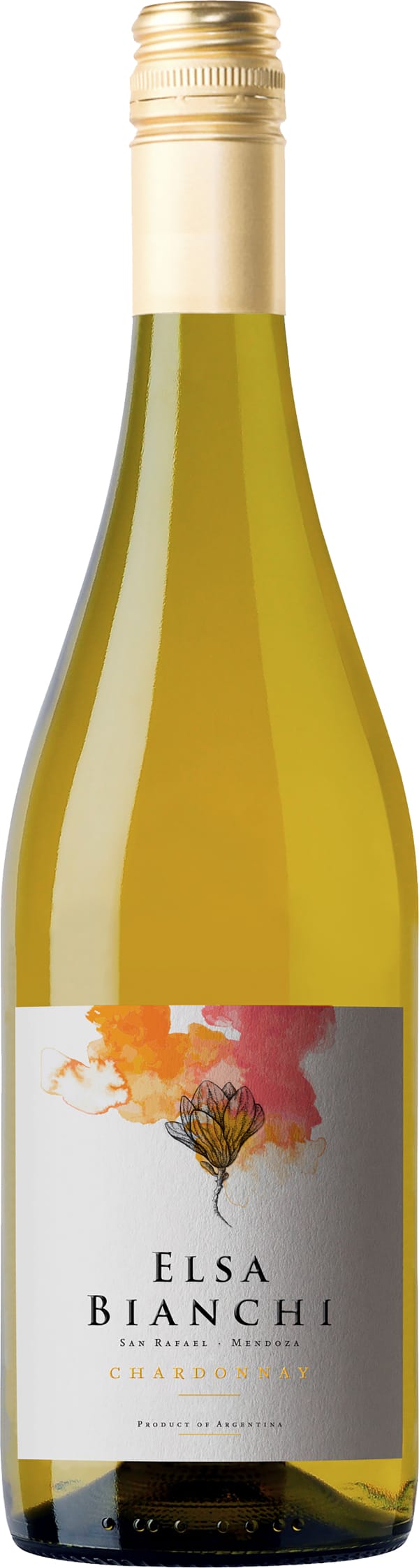 Elsa Bianchi Chardonnay 2019