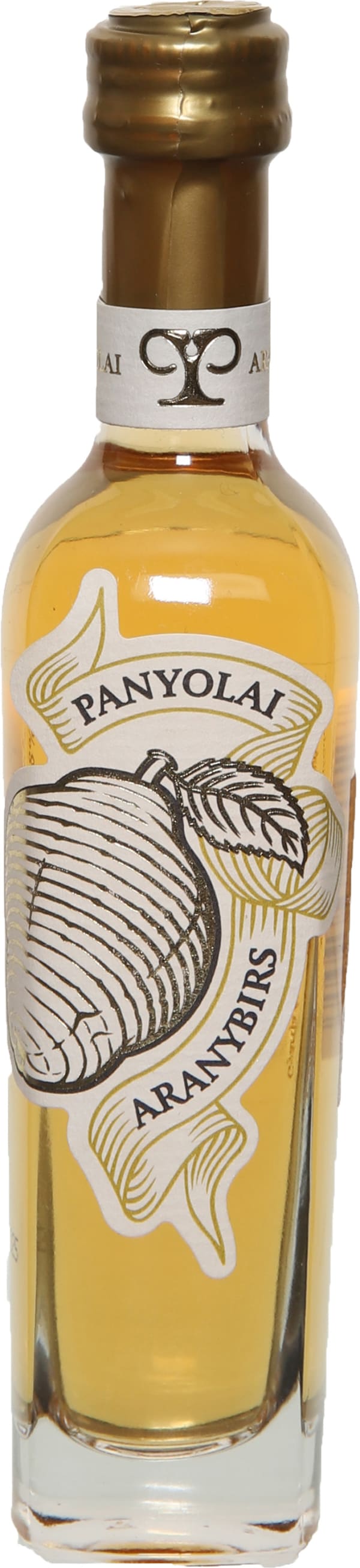 Panyolai Aranybirs