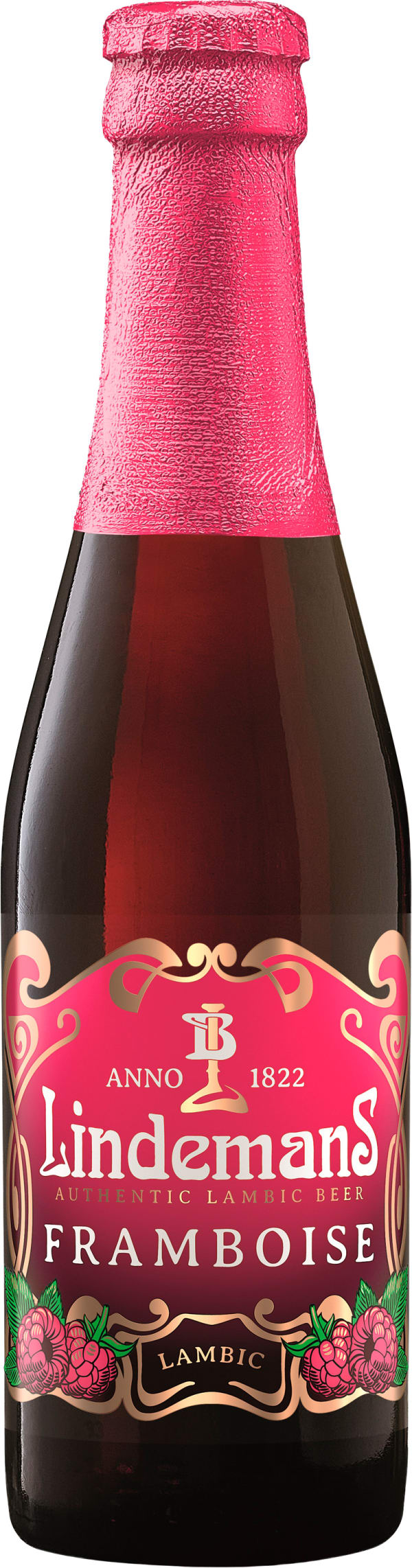 Lindemans Framboise
