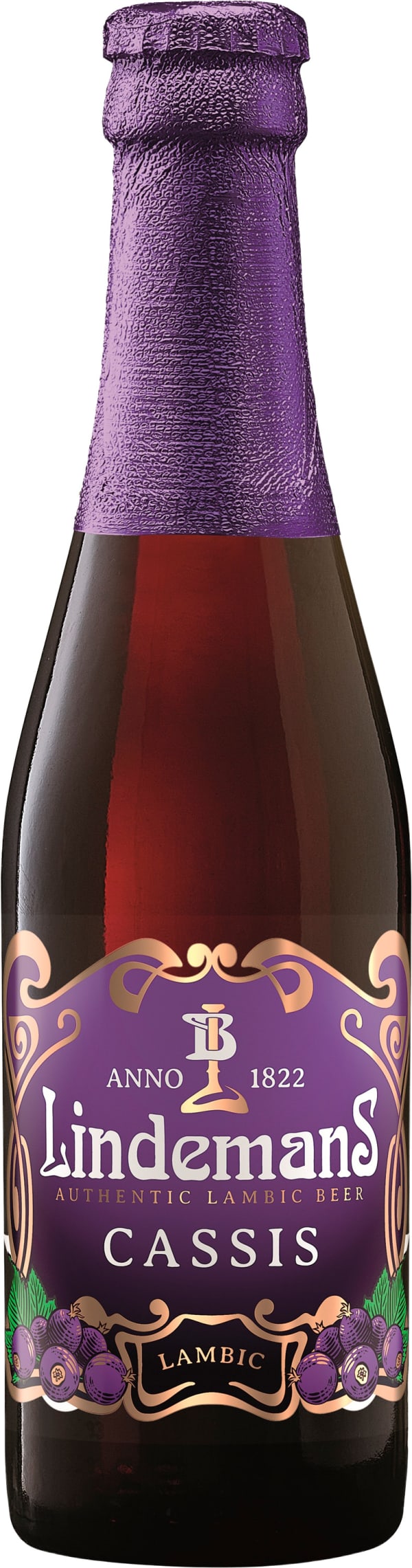 Lindemans Cassis