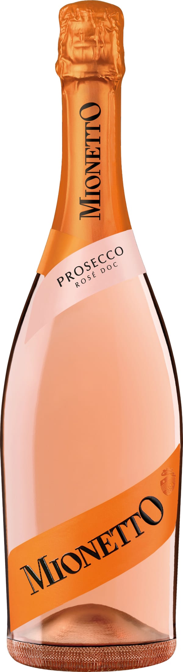 Mionetto Prosecco Rosé Extra Dry 2025