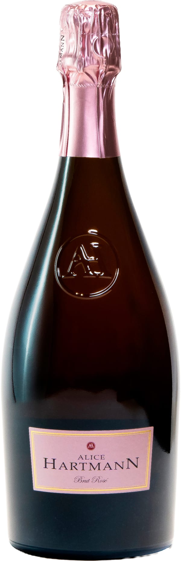 Alice Hartmann Rosé Brut