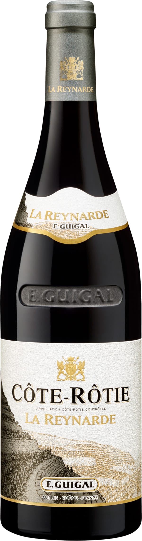 Guigal Côte-Rôtie La Reynarde 2022