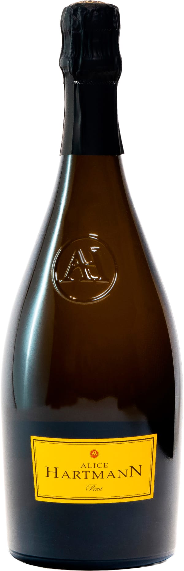 Alice Hartmann Brut