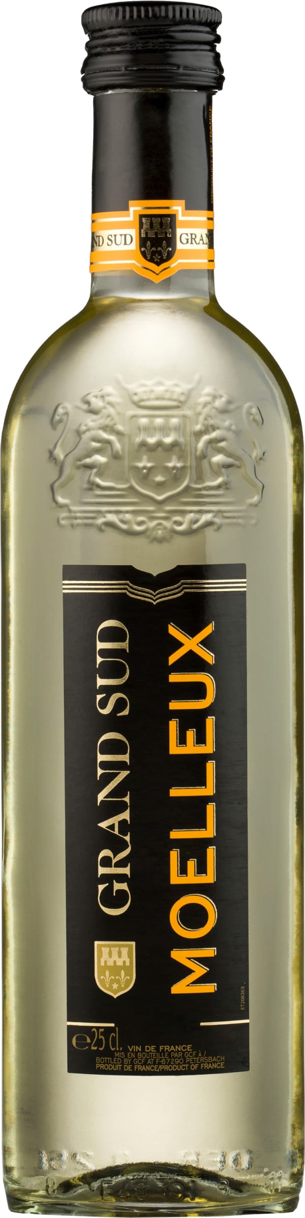 Grand Sud Moelleux 2024