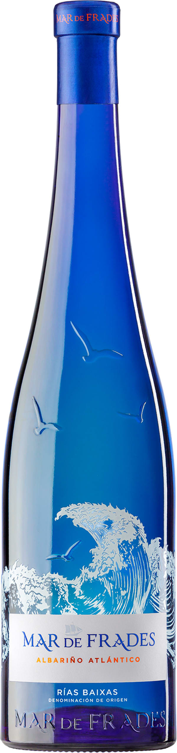 Mar de Frades Albariño 2024