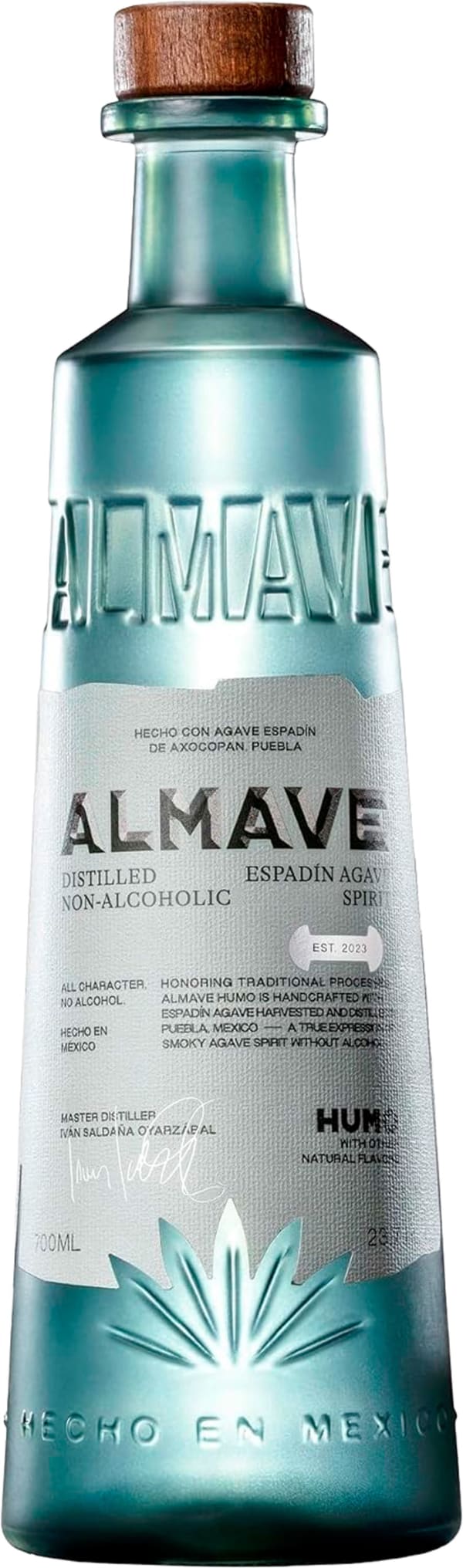 Almave Humo