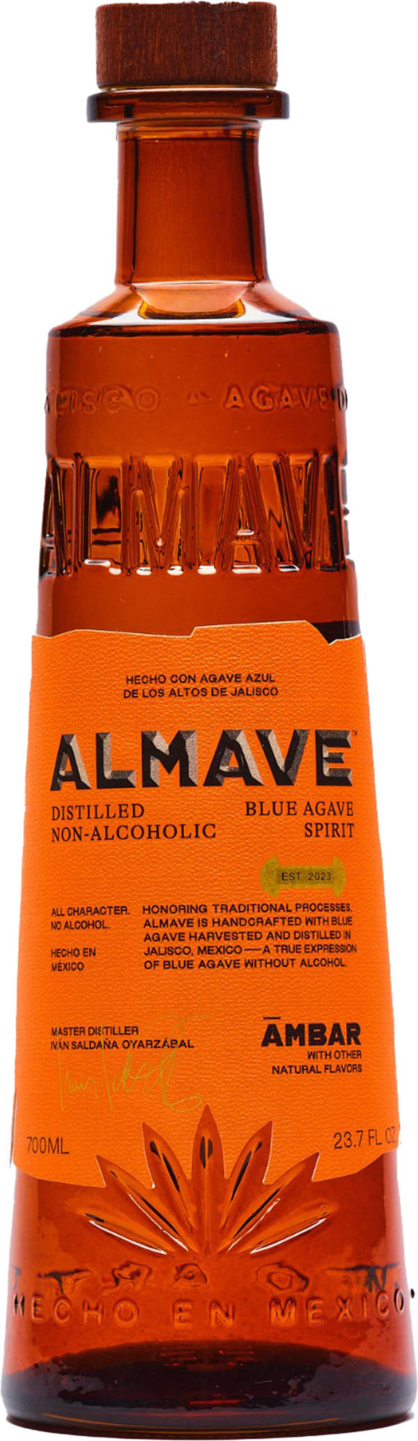 Almave Ambar