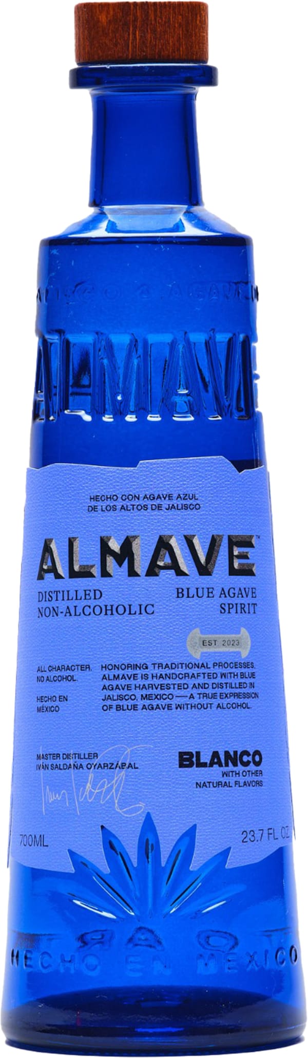 Almave Blanco