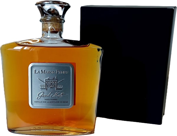 La Maison Penet Grand Malt Single Barrel