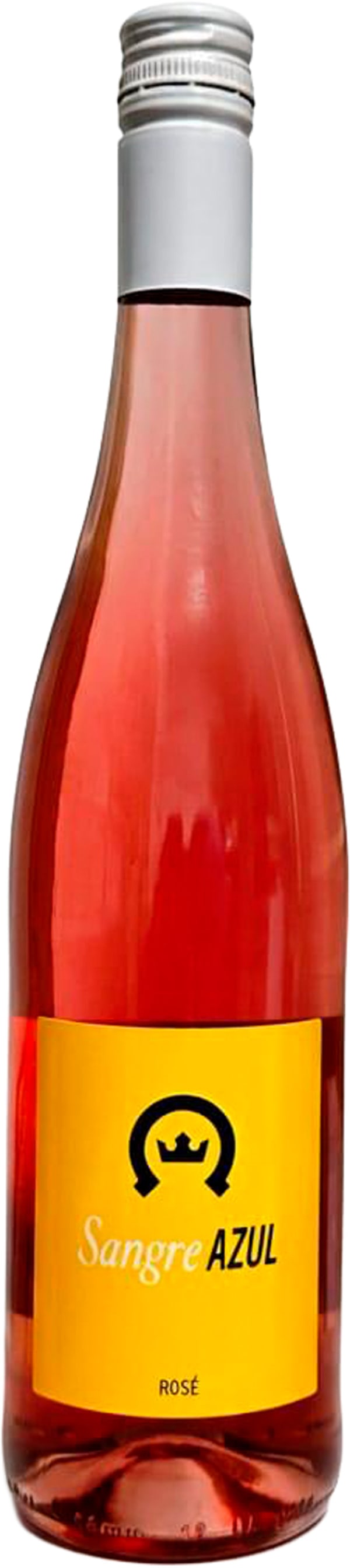 Sangre Azul Rose