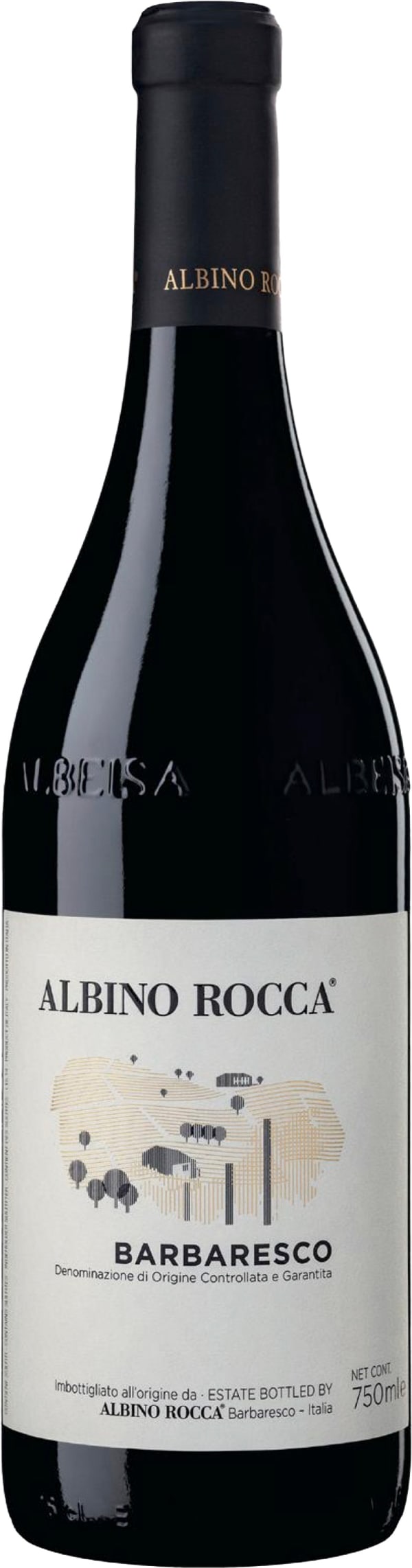 Albino Rocca Barbaresco 2023