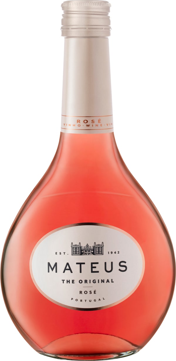Mateus The Original Rosé