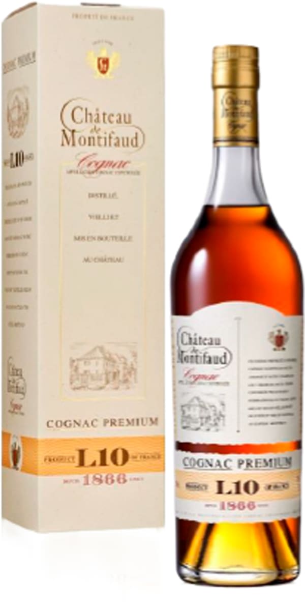 Château de Montifaud Premium L10 VSOP