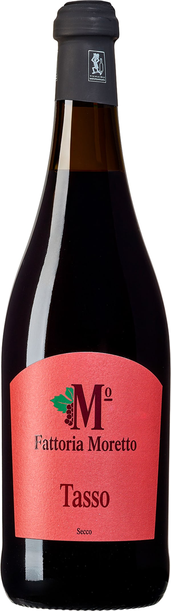 Fattoria Moretto Lambrusco Tasso 2024