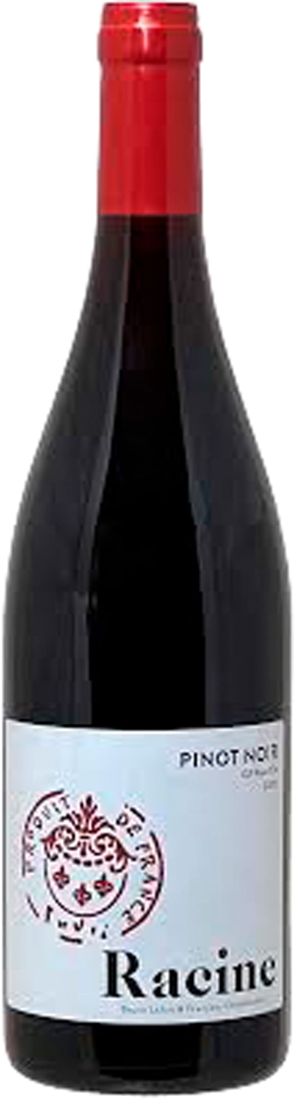 Bruno Lafon Racine Pinot Noir 2022