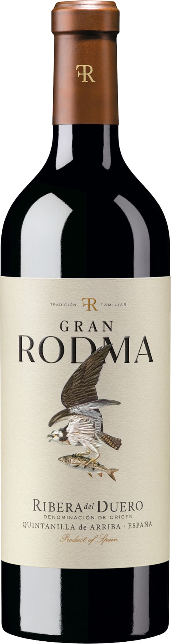 Gran Rodma 2022
