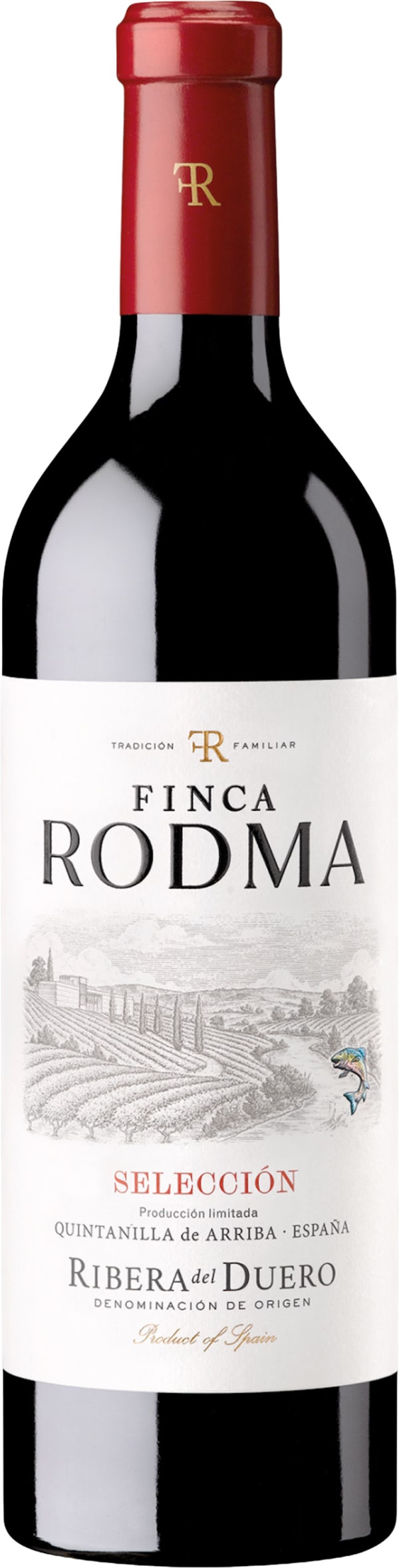 Finca Rodma Selección 2023