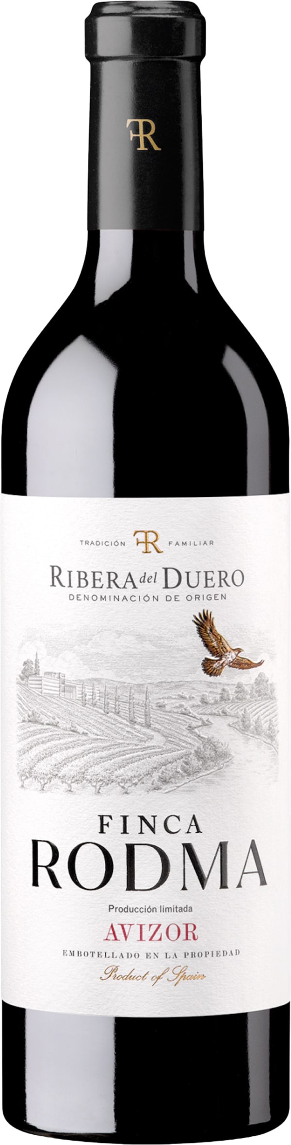 Finca Rodma Avizor 2021