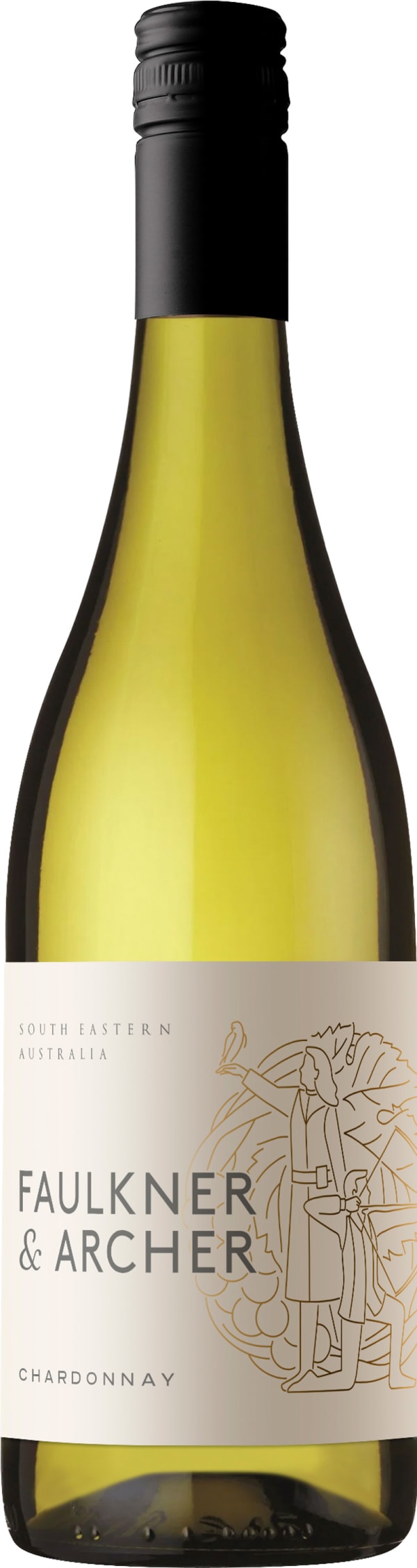 Faulkner & Archer Chardonnay