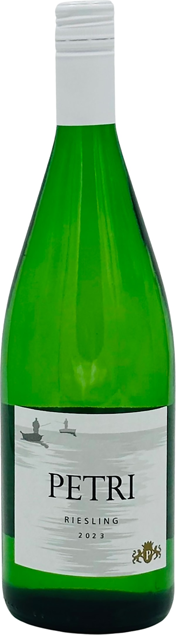 Petri Riesling Trocken 2023